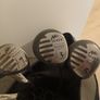 Golf clubs Image 2