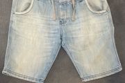 No Fear Denim Shirts - XXL
