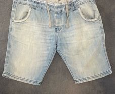 No Fear Denim Shirts - XXL