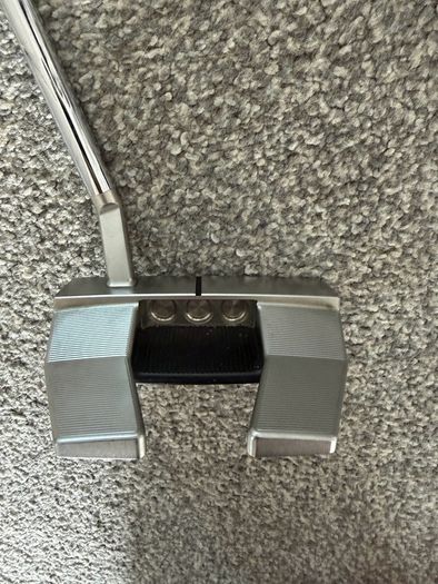 Scotty Cameron Phantom X