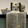 Vintage 1990 Zippo For Sale Image 5