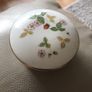 Wedgewood Small Dish with Lid Image 2