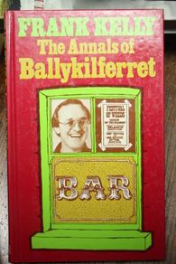 The Annals of Ballykilferret
