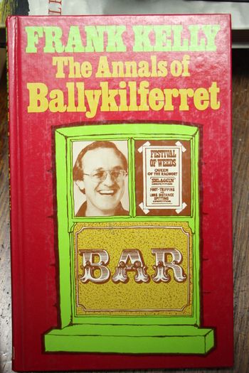 The Annals of Ballykilferret