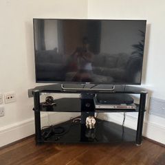 Sony 42" TV with Stand