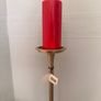 Meadows and Byrne candle stand Image 2