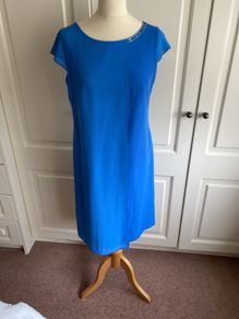 Occasion dress size 12 fully lined