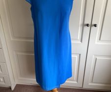 Occasion dress size 12 fully lined
