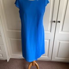 Occasion dress size 12 fully lined
