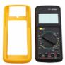 New Large LCD Digital Electric Multimeter 9205A + 9V Battery + Cables #360 Image 3