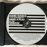 David Rovics With Allie Rosenblatt [2002] Hang A Flag In The Window (CD Album) Image 3