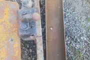 t5 transporter tow bar
