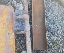t5 transporter tow bar