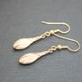 Vintage Earrings Image 4