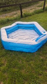 FREE Paddling Pool