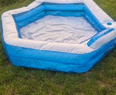 FREE Paddling Pool