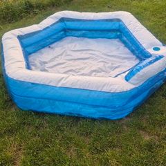 FREE Paddling Pool
