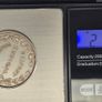 Belfast Musical Competition Sterling Silver Medal Image 5