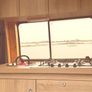 Camper van 2008 Nissan Interstar Ready to Go Image 4