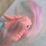 Taffeta Tails Fairytail Birds Hasbro MLP G1 Era My Litte Pony Failytails Image 7
