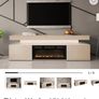 T.v unit/ stand Image 3