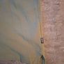 BOSS Hugo Boss Men's Polo Shirt Sage Khaki Green Tonal Logo Size XL Image 3
