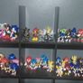 sonic the hedgehog figure's Image 2