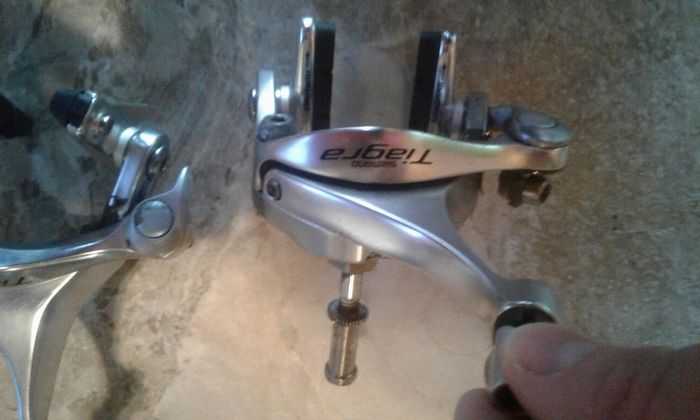Shimano Tiagra Brake Calibers