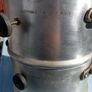 Vintage BCM/Pyramid Aluminum Steamer Pot Image 2