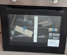 oven