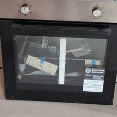 oven