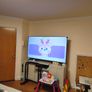 Samsung smart TV 70" Image 5