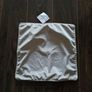 Primark Home Velvet Cushion Cover Taupe Light grey s. 43x43cm Image 4