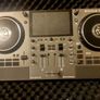 Numark Mixstream Pro Go, UDG case, Audio Technica Headphones, 260gb SSD Image 3