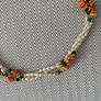 Necklace - Semi Precious Stones Image 5