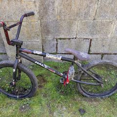 Wethepeople Justice BMX