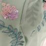 Frock & Frill midi lined dress (UK 10) Image 7