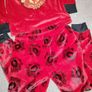 New.boys winter pijamas.age 8/9 Image 3