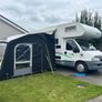 Dometic Rally Air 390 Pro Drive Away Awning Image 2