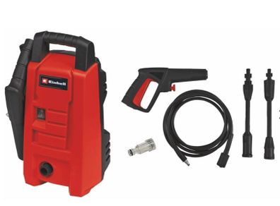 Pressure Washer Powerhose