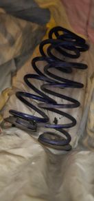 Car spring