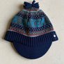 Brand New Ted Baker Hat & Mitts Set Image 4