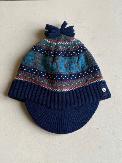 Brand New Ted Baker Hat & Mitts Set
