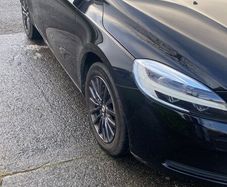 2017 Volvo v40