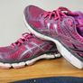 Asics GT 2000 Image 5