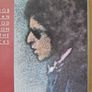 Bob Dylan - Blood On The Tracks. Image 2
