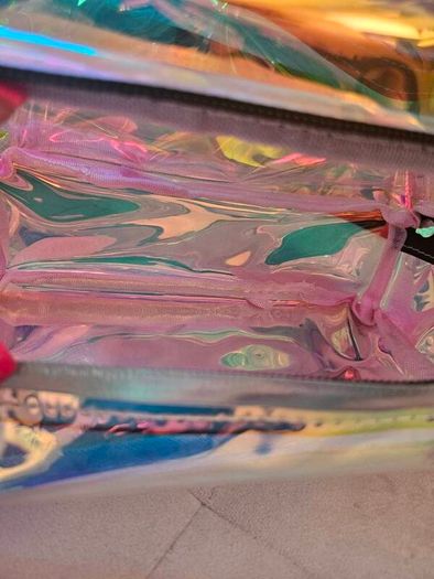 2 compartments necessarie new