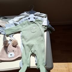 Baby cloth