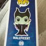 Disney Maleficent Funko Pop Vinyl Figure Image 4