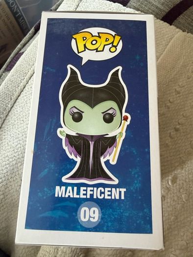 Disney Maleficent Funko Pop Vinyl Figure
